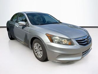 2011 Honda Accord