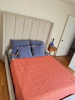 cuarto de renta