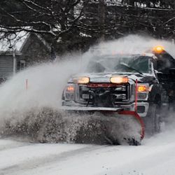 Snow Removal 