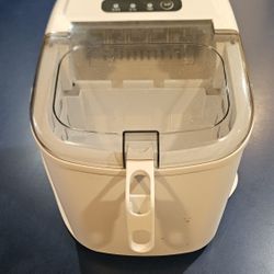 Ice Machine 