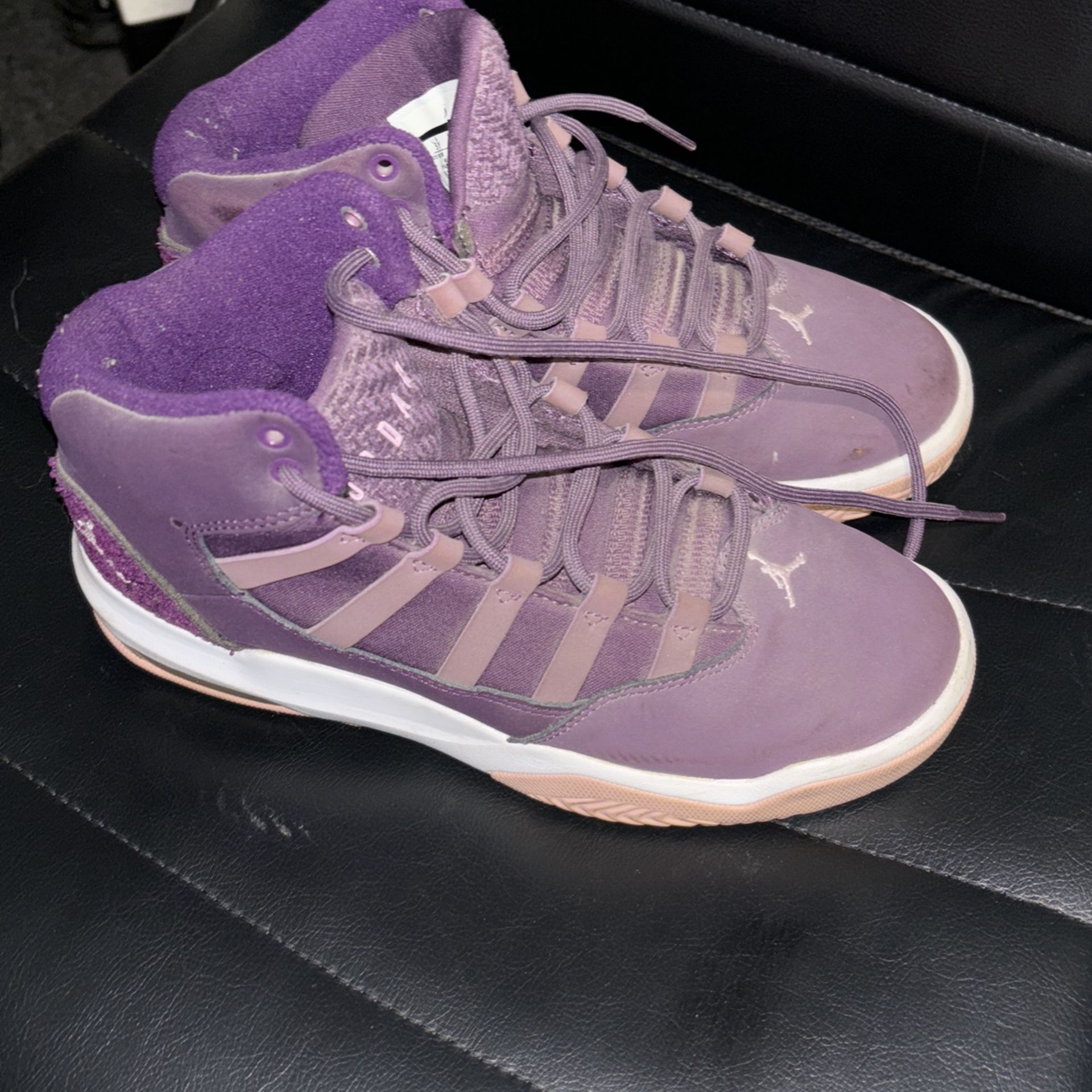 Jordans Womens Size 5