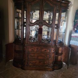 China Cabinet