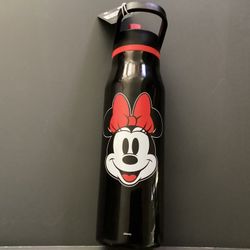 Minnie Water Bottle