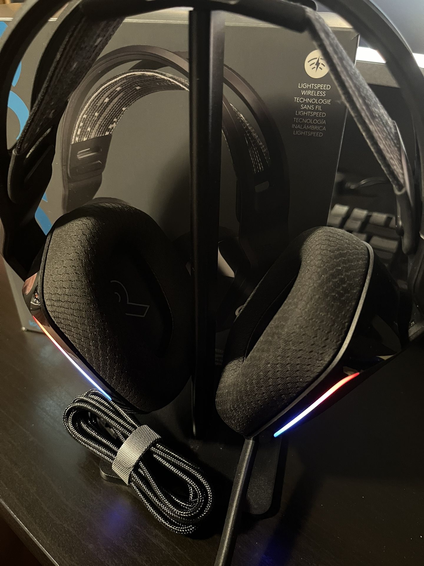 Wireless Headset