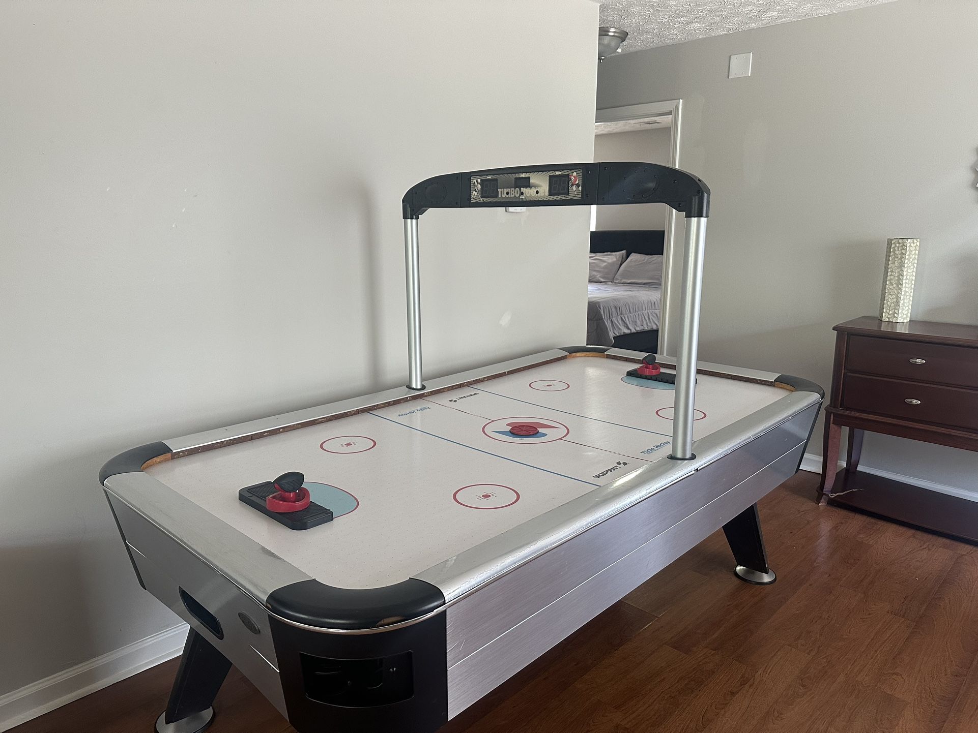 Hockey Table