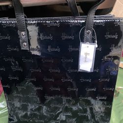 Harrods of London Shopping Totes