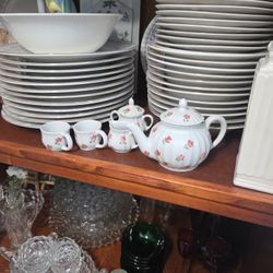 Mini Tea Set
