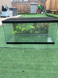 Aqueon Aquarium 40 Breeder