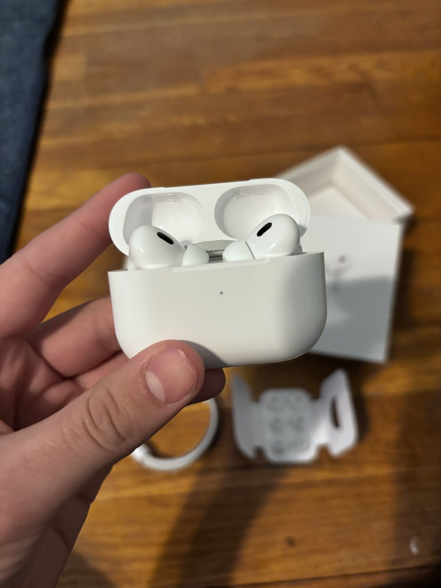 Bluetooth Headset