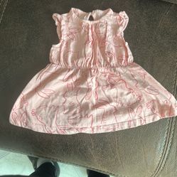 Baby Girl Dress 