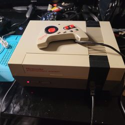 Nintendo Nes