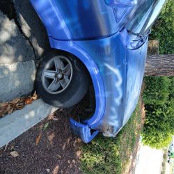 Chevy S10 Truck 2003 Stick Shift