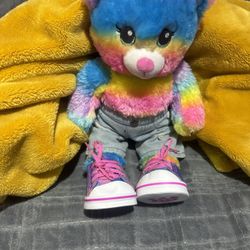 Oso En buen Estado $8 dollar