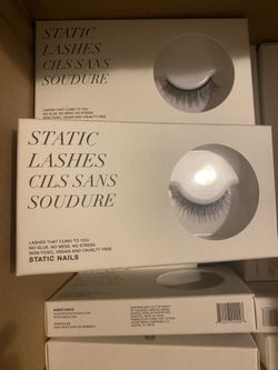 Lashes