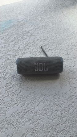 Jbl flip 6
