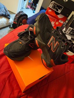 New Balance 9060 Size 13
