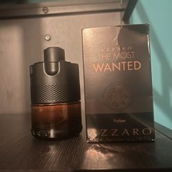 Azzaro The Most Wanted Parfum 100mL