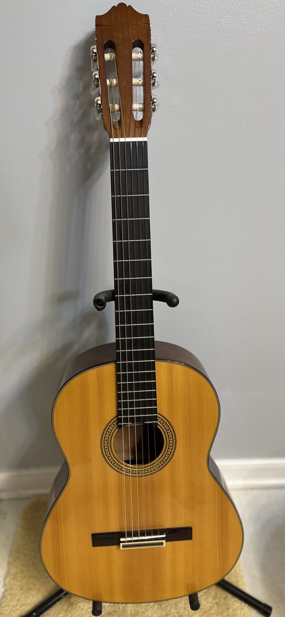 Yamaha Gs131s