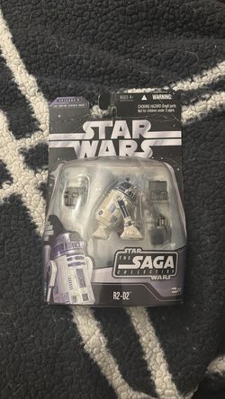 StarWars R2-D2 vintage colectable