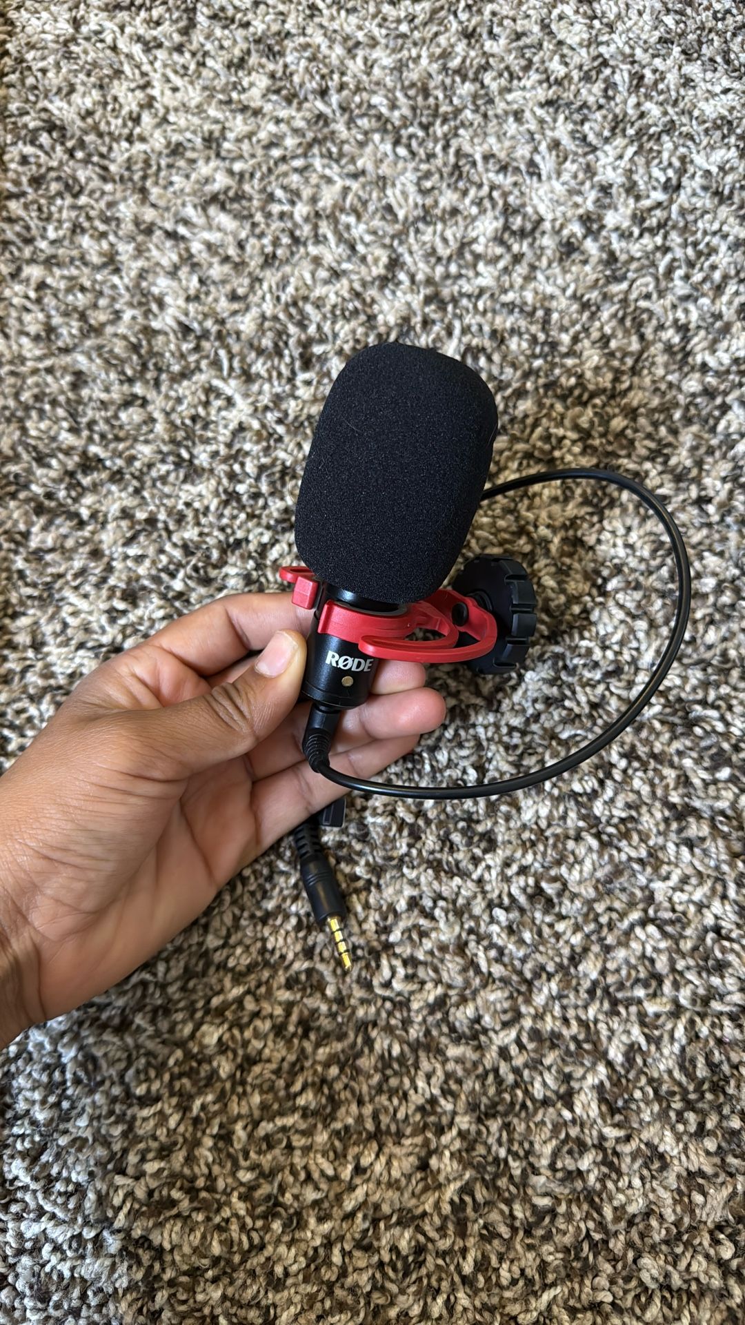 Rode Mic 