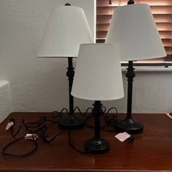 Lamp Set