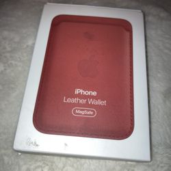 Apple Magsafe Wallet