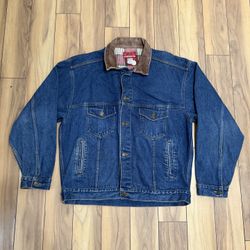 Vintage Marlboro Jacket
