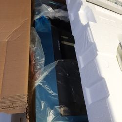 Frigidaire Microwave Conbo 