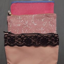 Makeup Bags 