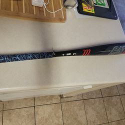 MARUCCI CAT8 31/28. -3. BASEBALL BAT ALLOY 2 5/8  BBCOR $80  FIRM PRICE 