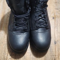 Timberland Pro Titan Alloy Size 12 Work Boots