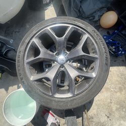 Rt Rim