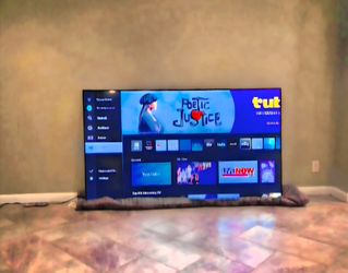 85-inch SAMSUNG NEO QLED QN900F 8k Smart TV UHD HDR