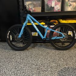 20” Youth  Kids Trek Roscoe