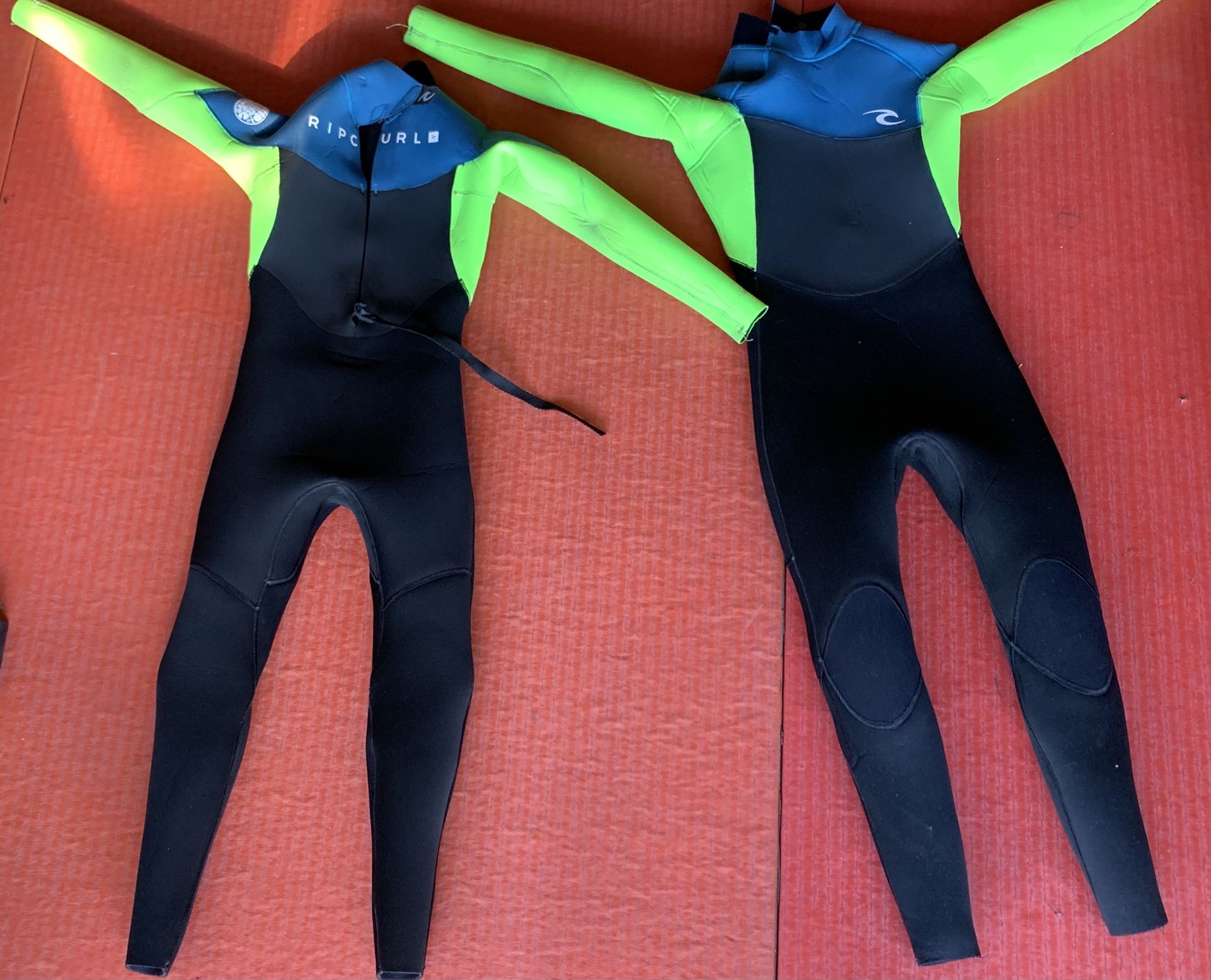 Children’s Wetsuits