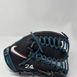 New Nike Ken Griffey Jr SHA|DO Elite J Series Glove 180/240 Right Hand Throw