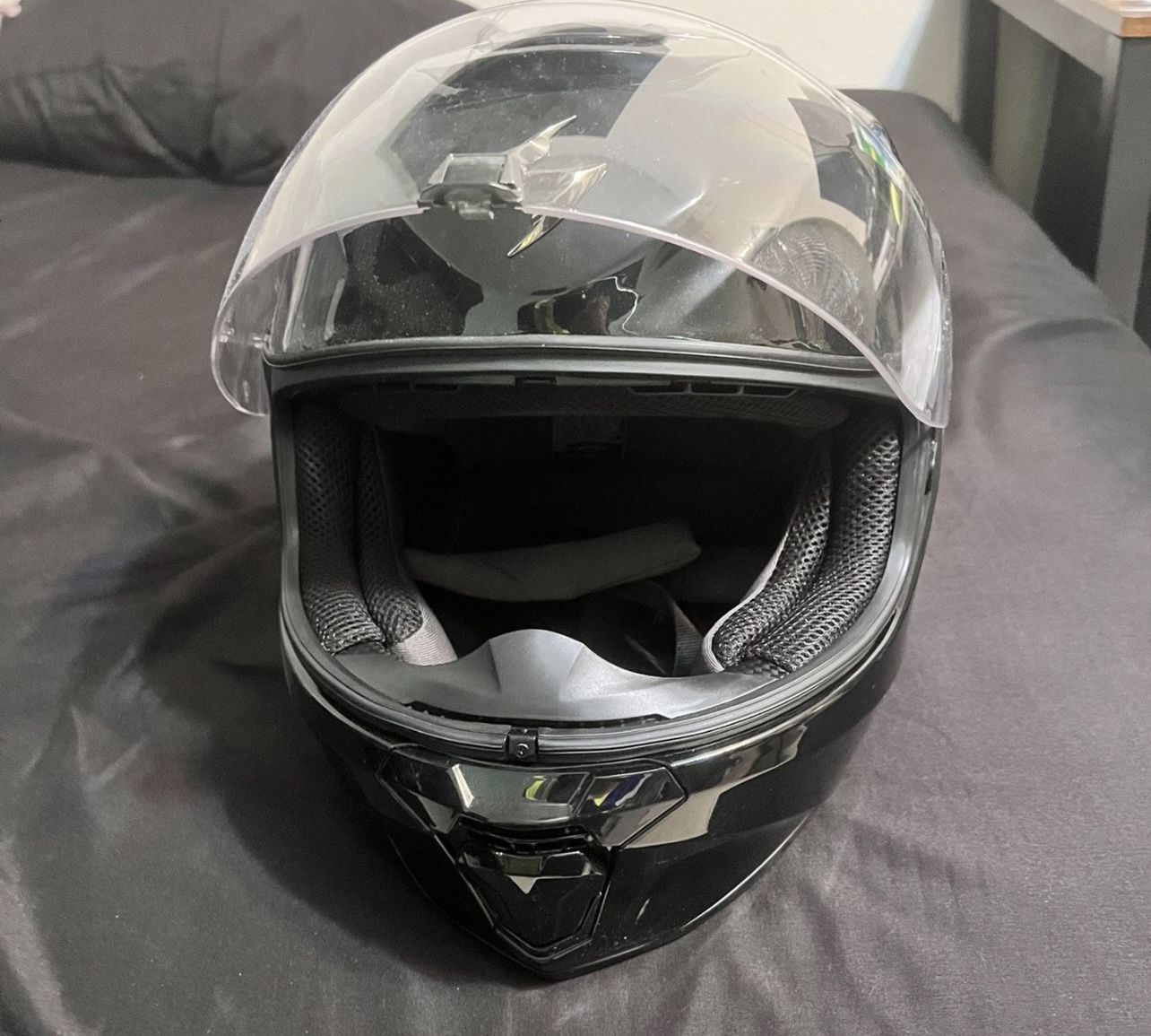afx vs scorpion evo helmet Scorpion EXO-Race Air VS Scorpion EXO-R1 EVO 2 Carbon Air