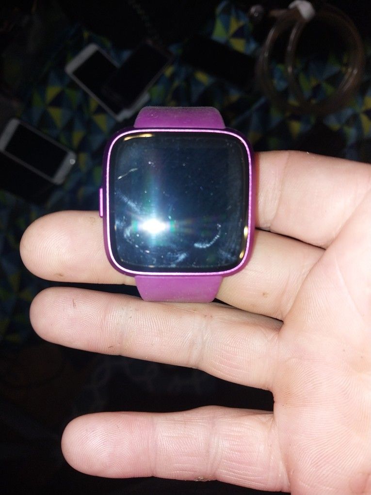 Fitbit