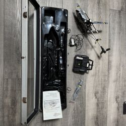 2022 Fast Lane R/C Helicopter