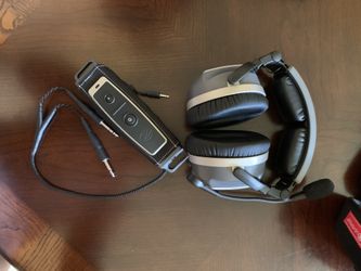Lightspeed Tango Wireless Headset