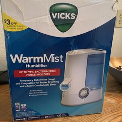 Humidifier