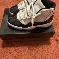 Jordan 11 Concords 
