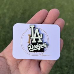 LA Dodgers
