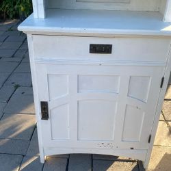 Antique Little Hutch