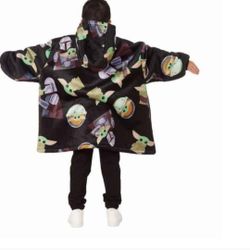 Starwars Hooded Sweater