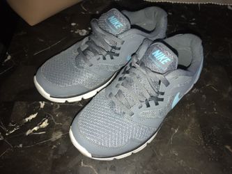 Nikes
