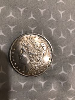 Selling my coin collection