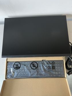 Dell Monitor