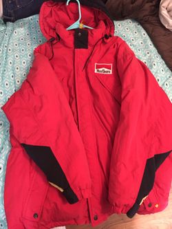 Marlboro jacket