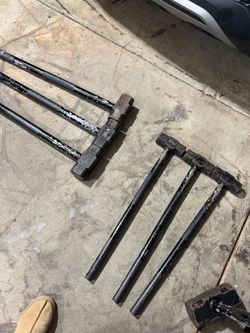 Workout Hammer